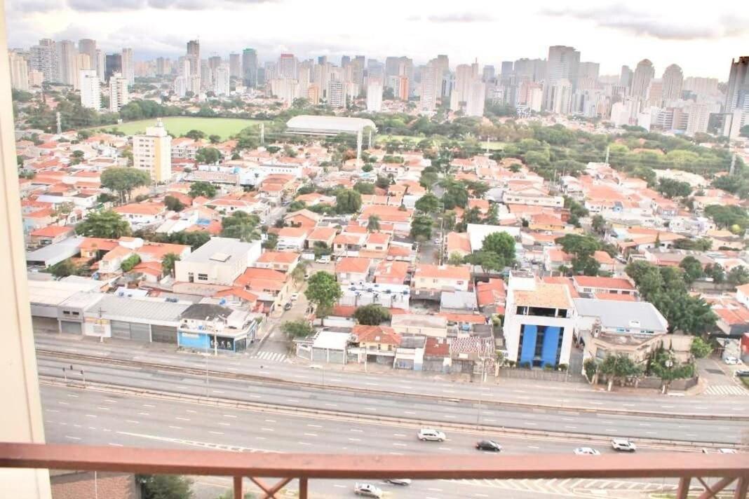 Apartamento Ap Vl Olimpia 2 Quartos E Garagem Cd 2206 São Paulo